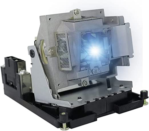 Milekato 5J.J8805.001 Module Replacement Lamp with Housing for Projector BENQ MH740/SH915/SX912