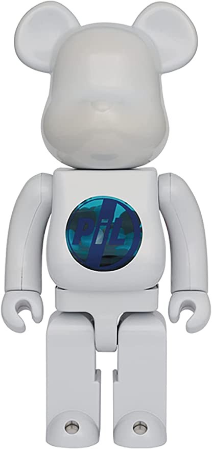 PIL Chrome 1000% Bearing Brick